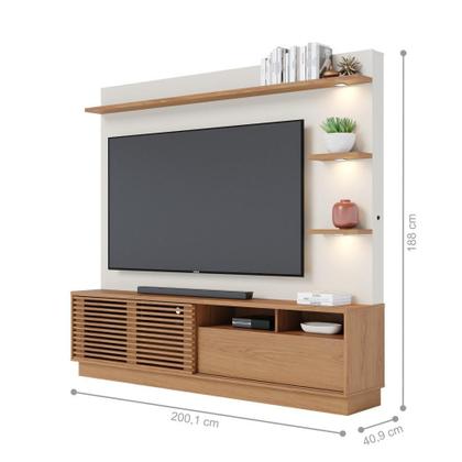 Imagem de Home Pérola para TV Ate 70 Polegadas 70 Polegadas