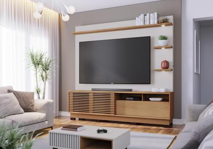 Imagem de Home Pérola para TV Ate 70 Polegadas 70 Polegadas