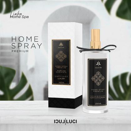 Imagem de Home spray 230ml luci luci