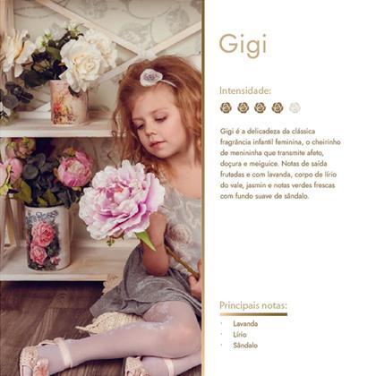 Imagem de Home Spray 5 Litros - Gigi - Amo Aroma
