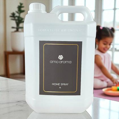 Imagem de Home Spray 5 Litros - Gigi - Amo Aroma