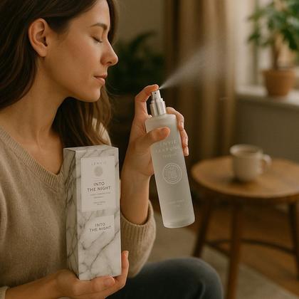 Imagem de Home Spray Into The Night - 100ML