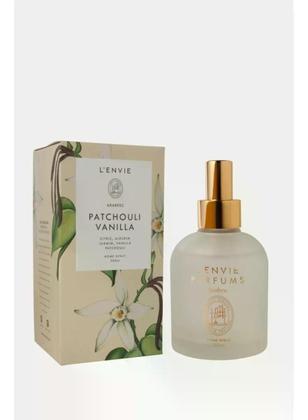 Imagem de Home spray patchouli vanilla arabesc - 200ml lenvie
