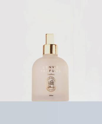 Imagem de Home spray patchouli vanilla arabesc - 200ml lenvie
