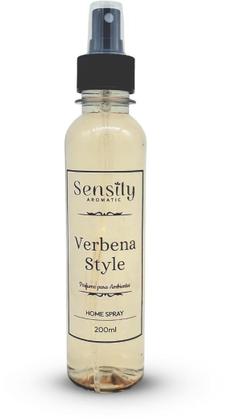 Imagem de HOME SPRAY SENSITY VERBENA STYLE 200ml
