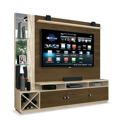 Imagem de Home Theater para TV até 65 Polegadas Dakar EDN Móveis
