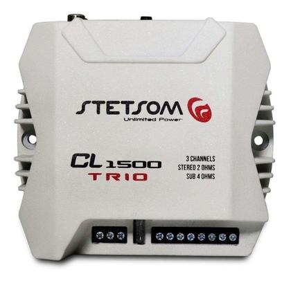 Imagem de Home Theater Pioneer Torre Stetsom Bluetooth Usb Sd Fm Aux