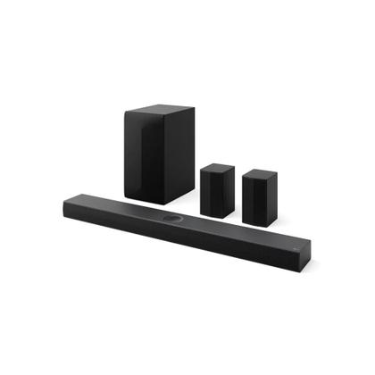 Imagem de Home Theater S70TR.ABRALLK Soundbar LG