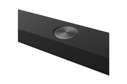 Imagem de Home Theater Soundbar LG S95TR  810W RMS, Dolby Atmos, 9.1.5 Canais, Caixas de Som Traseiras, AI Room Calibration Pro, DTS:X, AI Sound Pro, Wow Syner