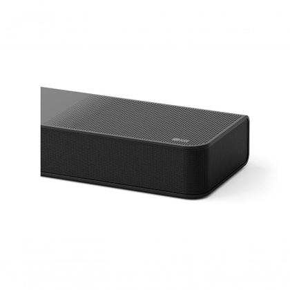 Imagem de Home Theater Soundbar LG S95TR 810W RMS Dolby Atmos 9.1.5 Canais Caixas de Som Traseiras AI Room Calibration Pro DTS:X AI Sound Pro Wow Syner