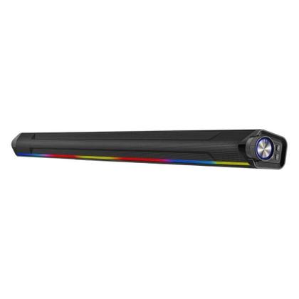 Imagem de Home Theater Soundbar Para Tv Som Com Subwoofer Bluetooth