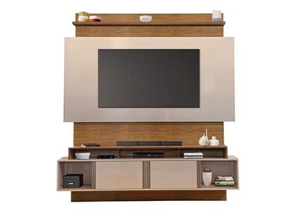 Imagem de Home Veron 1,80 Louro Freijo/Off White Rud Rack