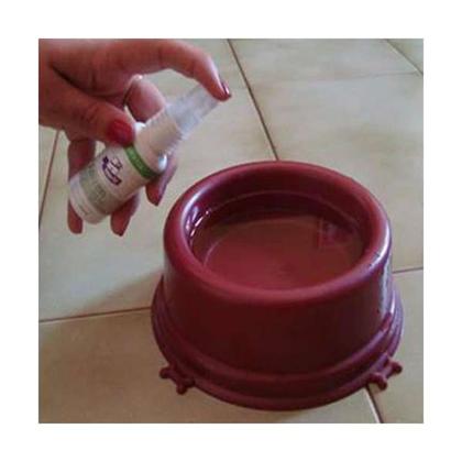 Imagem de Homeopatia Anizen Homeo Pet Real H - 30 mL