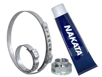 Imagem de Homocinetica Cobalt Spin 1.8 Onix Prisma 1.4 Automatico