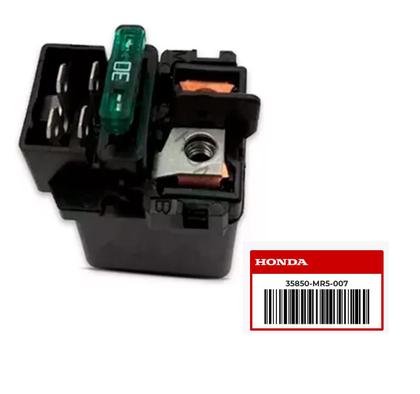 Imagem de Honda Cbr 600 Rele De Partida Genuíno 35850MR5007