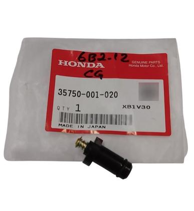 Imagem de Honda Cg 125 Interruptor Sensor Neutro Genuíno