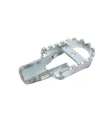 Imagem de Honda Crf 230 Pedal Apoio Direito Genuíno 50612KPS900