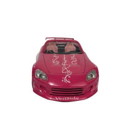Honda S2000 Suki Velozes e Furisos 1:32 Jada - Carrinho de