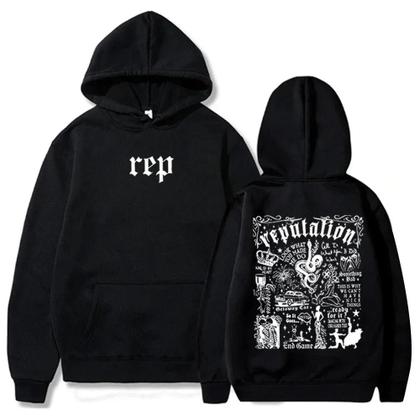 Hoodie De Música Pop Taylor Swift, Presente Para Amantes De Música