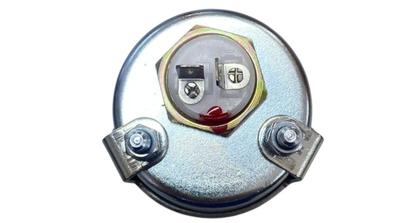 Imagem de Horimetro bivolt 52mm c/ponteiro universal - tu303585