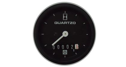 Imagem de Horimetro bivolt 52mm c/ponteiro universal - tu303585