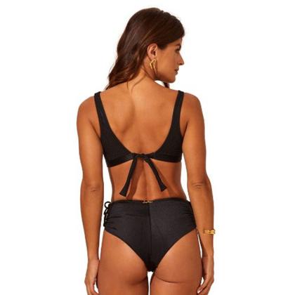 Imagem de Hot Pants Fio Duplo Com Regulagem Lua Morena 21552