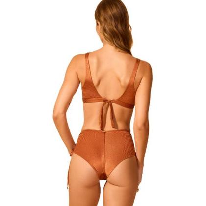 Imagem de Hot Pants Fio Duplo Com Regulagem Lua Morena 21552