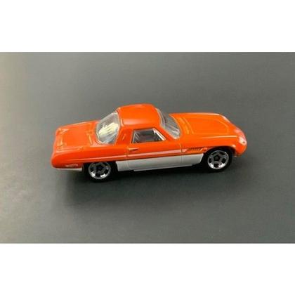 HOT WHEELS 1968 MAZDA COSMO SPORT - Colecao 2023 - Hot Wheels