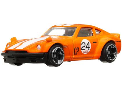 Hot Wheels - 1971 Nissan Skyline HT 2000 GT-R - National Icons