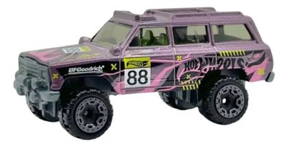 Imagem de Hot Wheels 1988 Jeep Wagoneer Hyw95