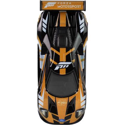 Imagem de Hot Wheels - 2016 Ford GT Race Course - Forza - Pop Culture - JBL67