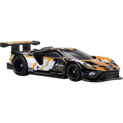 Imagem de Hot Wheels - 2016 Ford GT Race Course - Forza - Pop Culture - JBL67