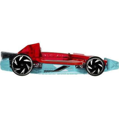 Imagem de Hot Wheels - Arrow Dynamic - Let's Race - HYX10