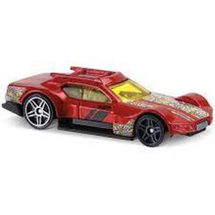 Imagem de Hot Wheels Art Cars Driftsta DTX93 - Mattel (10610)
