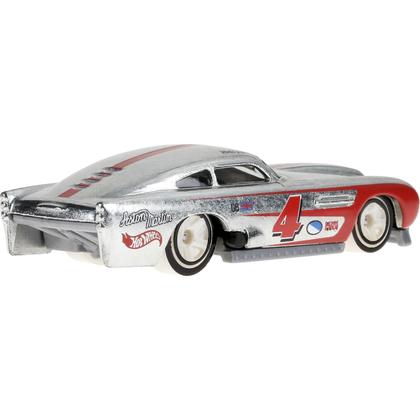 ミニカー Hotwheels STH Aston Martin DB4GT Hot Wheels - Aston Martin DB4GT High-Speed Edition - HRY86