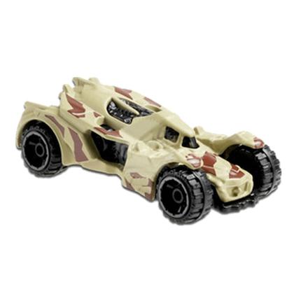 Imagem de HOT WHEELS Batman Arkham Knight Batmobile MATTEL GTB54