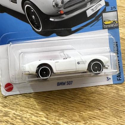 Imagem de Hot Wheels - BMW 507 - HKG30