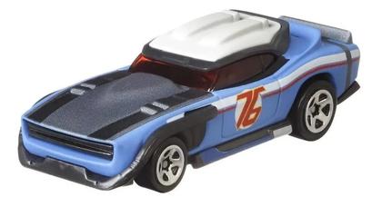 Imagem de Hot Wheels Carrinho Overwatch Soldado 76  - Mattel GJJ23