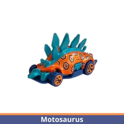 Imagem de Hot Wheels Cartela de Carrinhos com 5 Mattel - Escolha o Kit