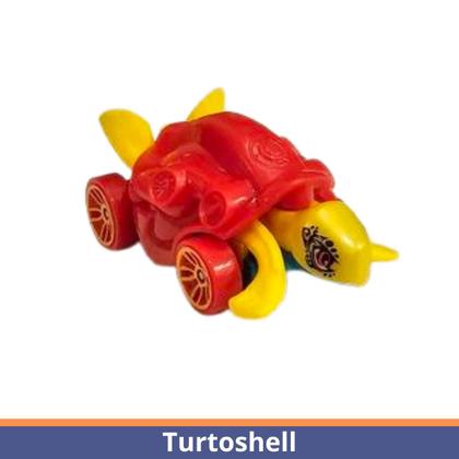 Imagem de Hot Wheels Cartela de Carrinhos com 5 Mattel - Escolha o Kit