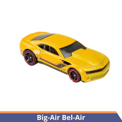Imagem de Hot Wheels Cartela de Carrinhos com 5 Mattel - Escolha o Kit
