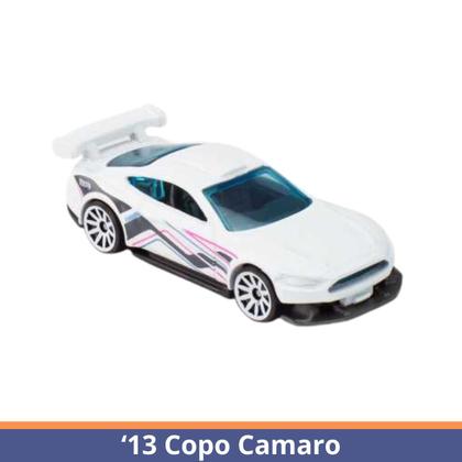 Imagem de Hot Wheels Cartela de Carrinhos com 5 Mattel - Escolha o Kit