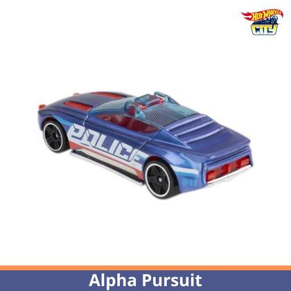 Imagem de Hot Wheels Cartela de Carrinhos com 5 Mattel - Escolha o Kit