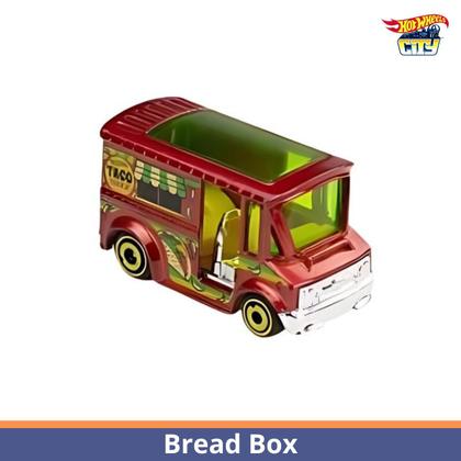 Imagem de Hot Wheels Cartela de Carrinhos com 5 Mattel - Escolha o Kit