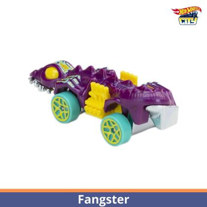 Imagem de Hot Wheels Cartela de Carrinhos com 5 Mattel - Escolha o Kit