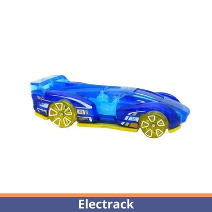 Imagem de Hot Wheels Cartela de Carrinhos com 5 Mattel - Escolha o Kit