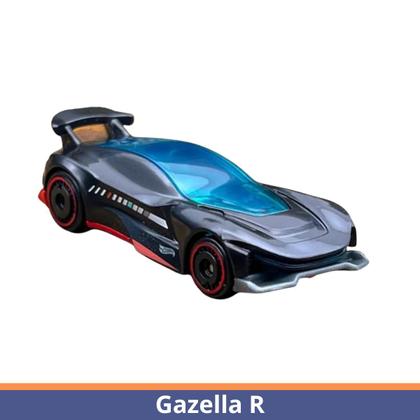 Imagem de Hot Wheels Cartela de Carrinhos com 5 Mattel - Escolha o Kit