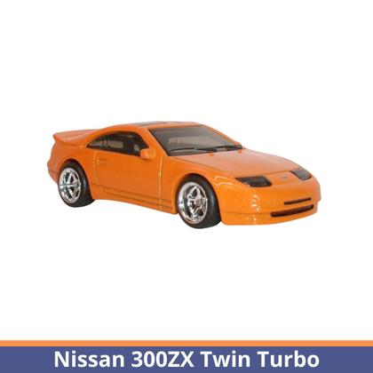 Imagem de Hot Wheels Cartela de Carrinhos com 5 Mattel - Escolha o Kit