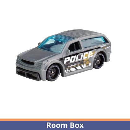 Imagem de Hot Wheels Cartela de Carrinhos com 5 Mattel - Escolha o Kit