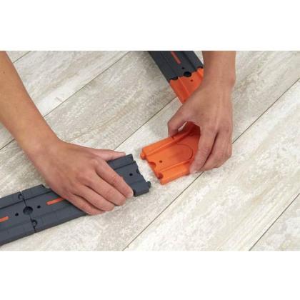 Imagem de Hot Wheels City Pista Conjunto De Expansão - Mattel - Hdn95